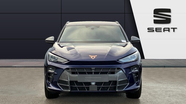 CUPRA Terramar 1.5 eTSI 150 V2 5dr DSG Petrol Hatchback